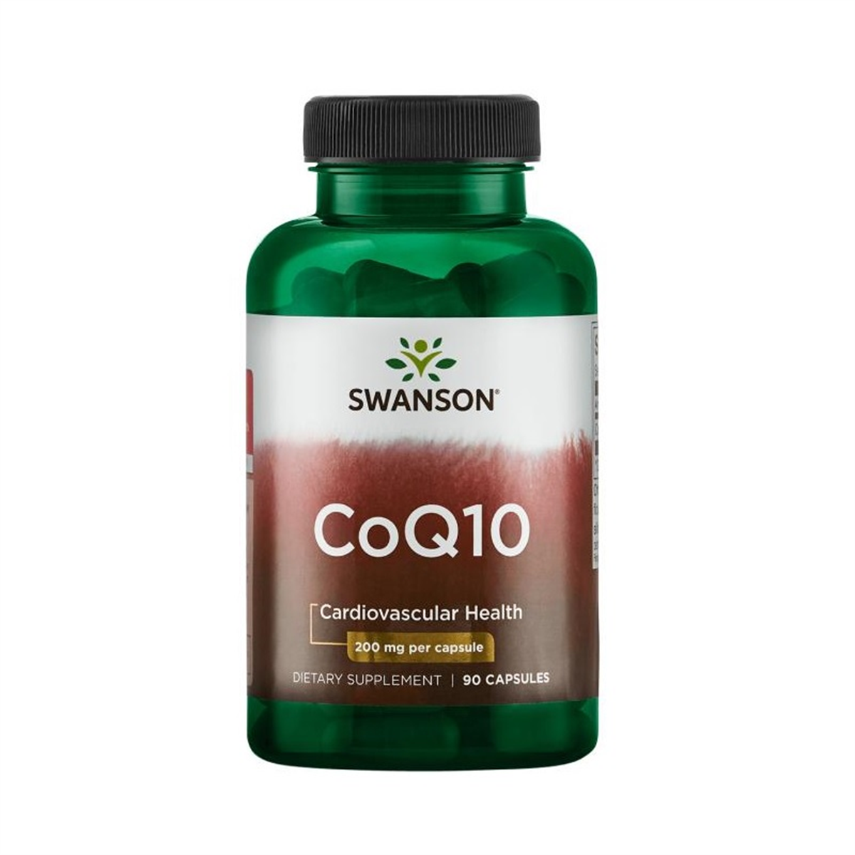 Swanson CoQ10 100 mg