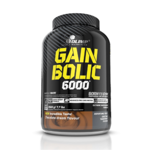 Olimp Gain Bolic 6000 – 3500 g
