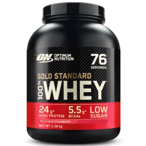 Optimum Nutrition Gold Standard 100% Whey