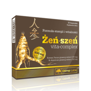 Olimp Żeń-Szeń Vita-Complex® – 30 caps